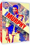 Eddie Murphy 14-Movie Collection , Eddie Murphy