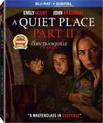 Quiet Place Part II , Emily Blunt
