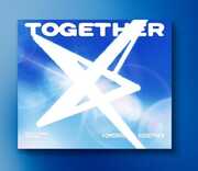 The Star Chapter: TOGETHER [Solo Track Ver.] , TOMORROW X TOGETHER