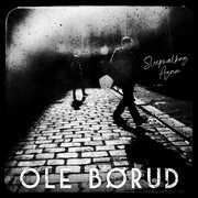 Sleepwalking Again , Ole Borud