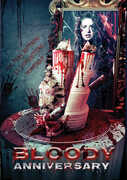 Bloody Anniversary 