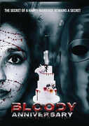 Bloody Anniversary 