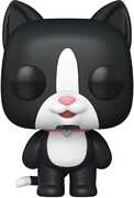 Funko POP! Games: Binding of Isaac: Rebirth - Guppy