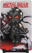 FiGGYZ - Metal Gear Solid 1 - Psycho Mantis Magnetic Collectible