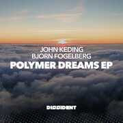 Polymer Dreams EP (Retail Version) 