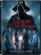 I Know What You Did Last Summer (2025) , Madelyn Cline