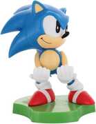 SEGA: Sliding Sonic Holdems, Mini Cable Guys Phone Stand and Device Holder 