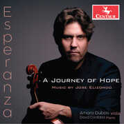 Esperanza - A Journey Of Hope , Amaro Dubois