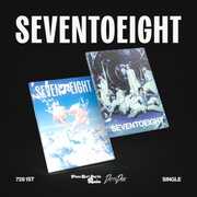 Seventoeight - Random Cover [Import] , Seventoeight