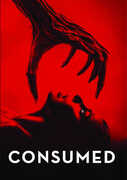 Consumed , Courtney Halverson