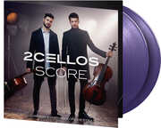 Score , 2Cellos