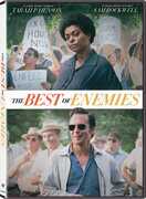 The Best of Enemies , Wes Bentley