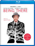 Being There , Peter Sellers
