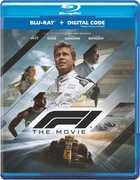 F1: The Movie , Brad Pitt
