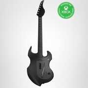 XBOX Accessory: PDP RiffMaster Guitar: Officially Licensed by Microsoft