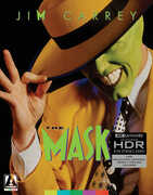 The Mask , Jim Carrey