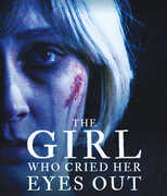 The Girl Who Cried Her Eyes Out , Eugene John Bellida