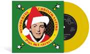 Wonderful Christmastime , Paul McCartney