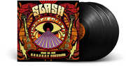 Live At The S.E.R.P.E.N.T. Festival , Slash