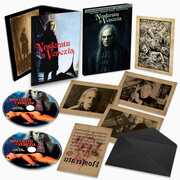 Nosferatu A Venezia -Deluxe Edition with DVD & Postcards [Import] 