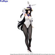 Furyu Overlord BiCute Bunnies Albedo Statue