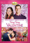 Very, Very, Valentine , Danica McKellar