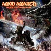 Twilight Of The Thunder God , Amon Amarth