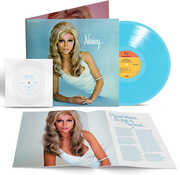 Nancy - Baby Blue , Nancy Sinatra