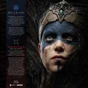 Hellblade I & II (Original Soundtrack) , Hellblade I & II - O.S.T.