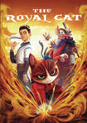The Royal Cat