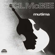 Mutima , Cecil McBee