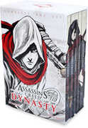 Assassins Creed Dynasty (Box Set)