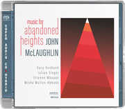 Music for Abandoned Heights , John McLaughlin