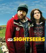 Sightseers , Alice Lowe