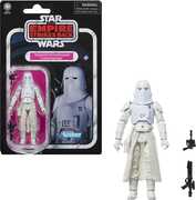 Hasbro Collectibles - Star Wars: The Empire Strikes Back - Vintage Collection - Snowtrooper Action Figure 