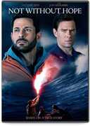 Not Without Hope , Zachary Levi