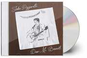 Dear Mr. Bennett , John Pizzarelli