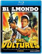 The Vultures (aka Les Morfalous) , Jean-Paul Belmondo