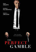The Perfect Gamble , David Arquette