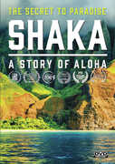 Shaka, A Story Of Aloha 