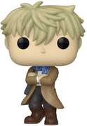 Funko POP! Anime: Spy x Family - Loid Forger (Holiday) 