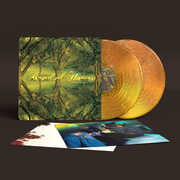 Everything All the Time (20th Anniversary) , Band of Horses