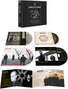 Resonance: An Anthology 1998-2009 , Ikon
