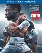 Creed III , Michael B. Jordan