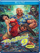 Party Patrol 9 , James Balsamo