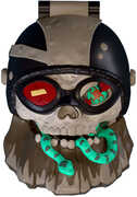 PeariA - Rover Robin - Rover Robin Overtakes Skull Rider