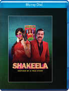 Shakeela 