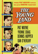 The Young Land , Patrick Wayne