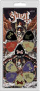 Perri's - Ghost - Meliora - Guitar Picks (12 Pack) 