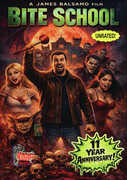 Bite School 11 Year Anniversary , James Balsamo